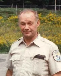 Homer Lee Zumstein